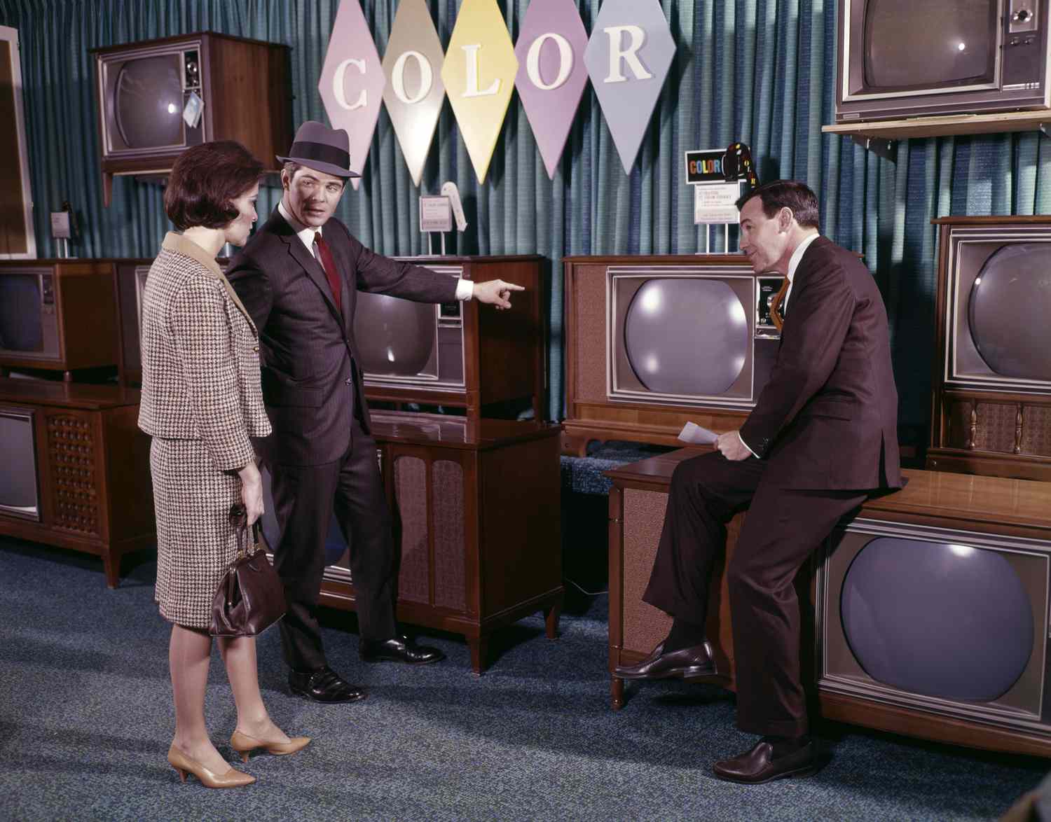 Örnekköy Televizyon Tamircisi